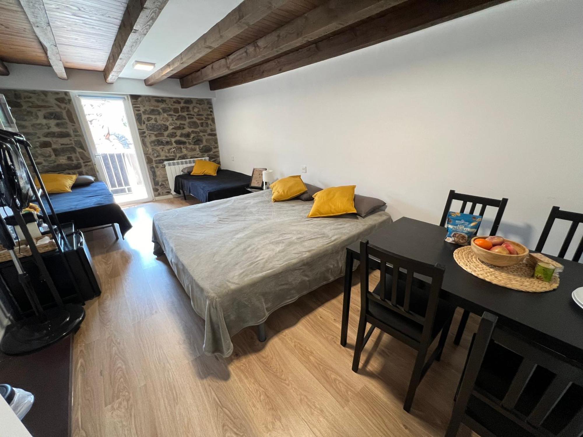 Casa Girasol Hotel Biescas  Ngoại thất bức ảnh